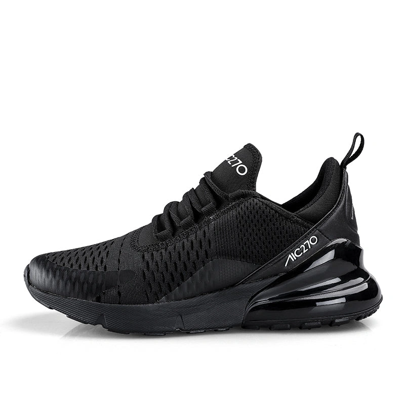 Air Max Homme: Sneakers Respirantes pour le Sport Extérieur G38! Légèreté et Style Assurés!