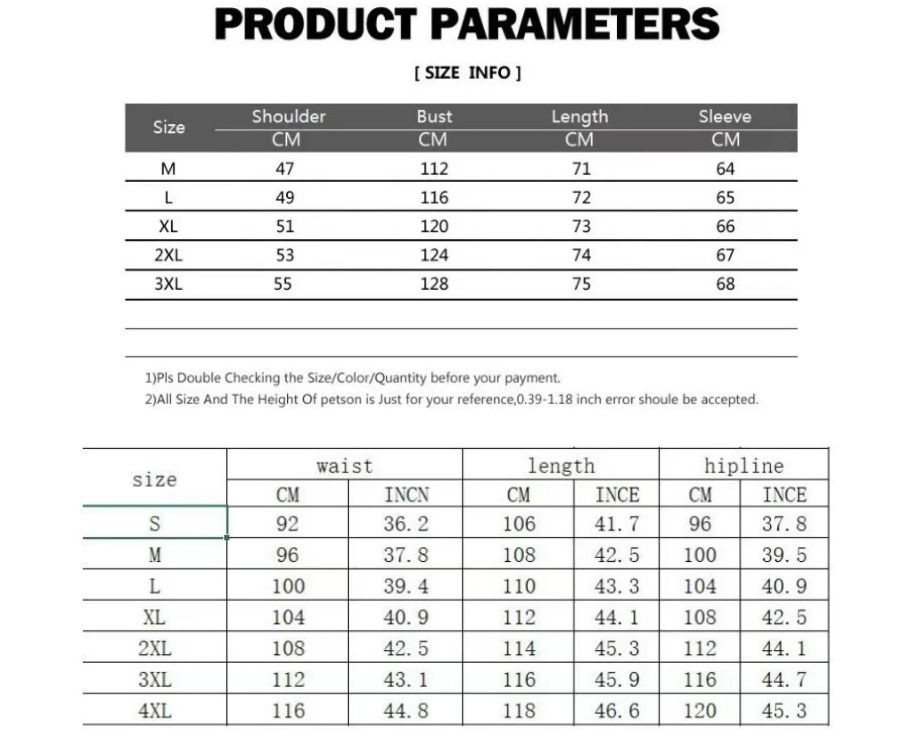 Product