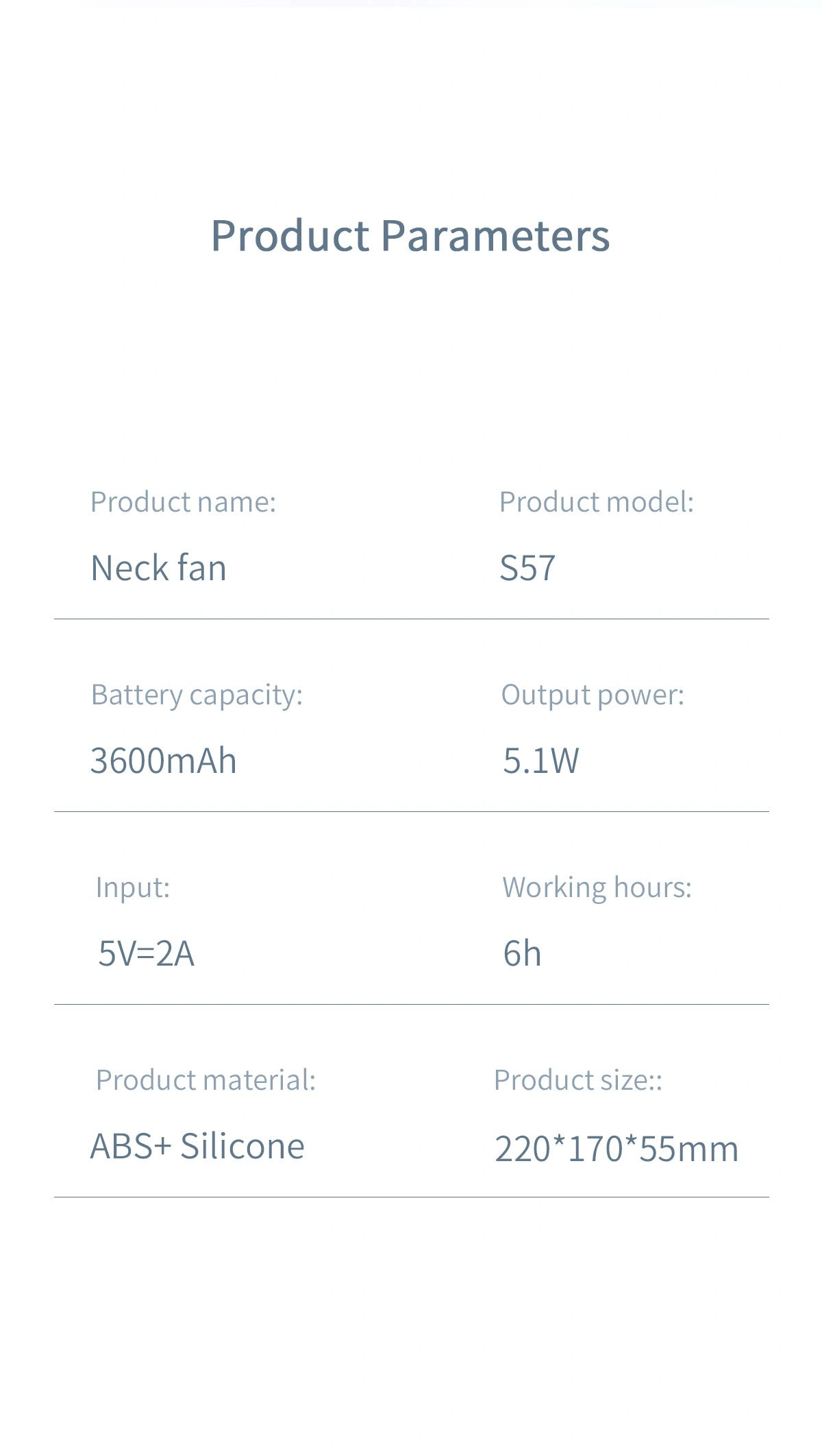 Product
